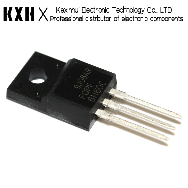 10шт FQPF2N60C FQPF4N60C FQPF4N90C FQPF5N60C FQPF6N60C FQPF7N60C FQPF7N65C FQPF8N60C FQPF8N80C FQPF10N60C FQPF12N60C FQPF20N60C