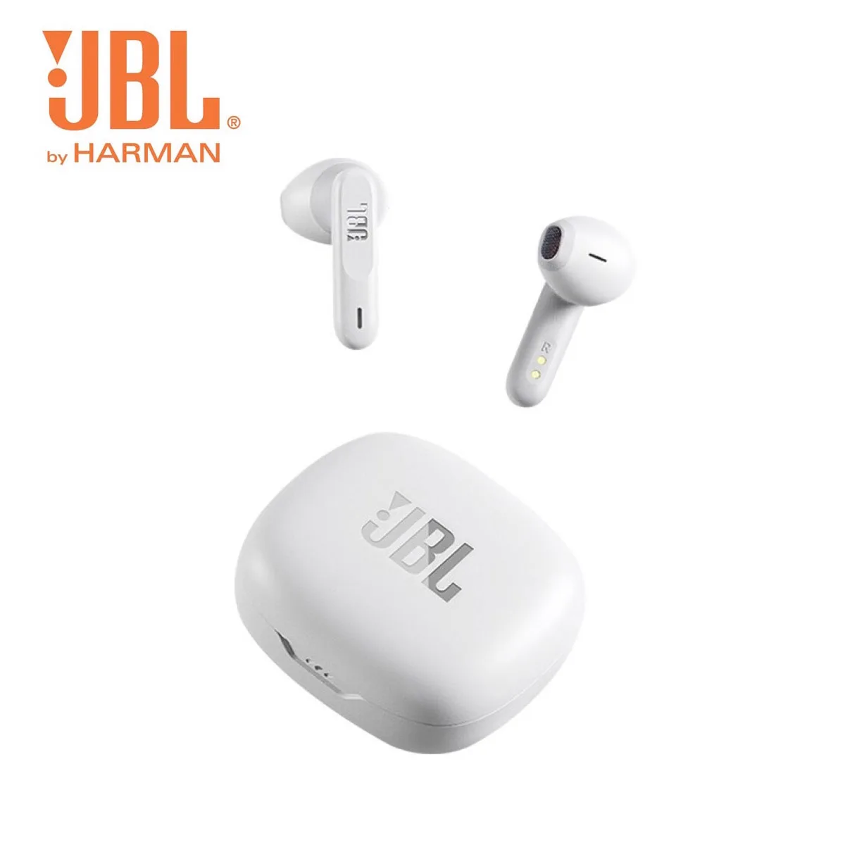 JBL WAVE 300TWS أصيلة الأصلي سماعة لاسلكية تعمل بالبلوتوث سماعات شبه في الأذن الرياضة دعوة إلغاء الضوضاء سماعة متجدد الهواء ارتداء #3