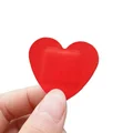 38x35mm Heart