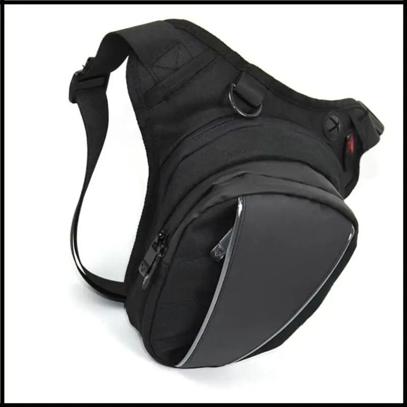 

Аксессуары для езды на мотоцикле, водонепроницаемая поясная сумка, многоцелевое уличное снаряжение для хранения ключей, кошелька