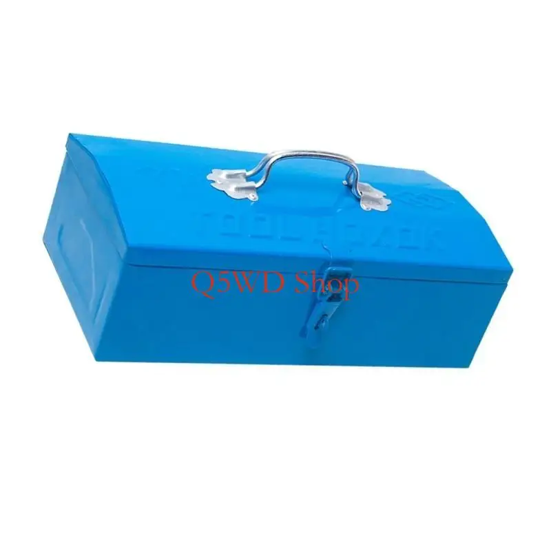 Q5WD Camping Storage Box Lightweight for Picnics Garden Outdoor Activities Outdoor Sports Camping Storage Camping Storage