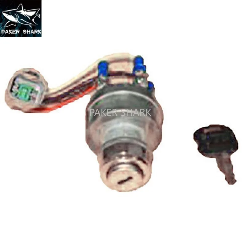 

For E242 E242B E246E 246B E247 E247B Ignition Switch E247B2 E248 E248B E252 E252B E257 Ignition Switch