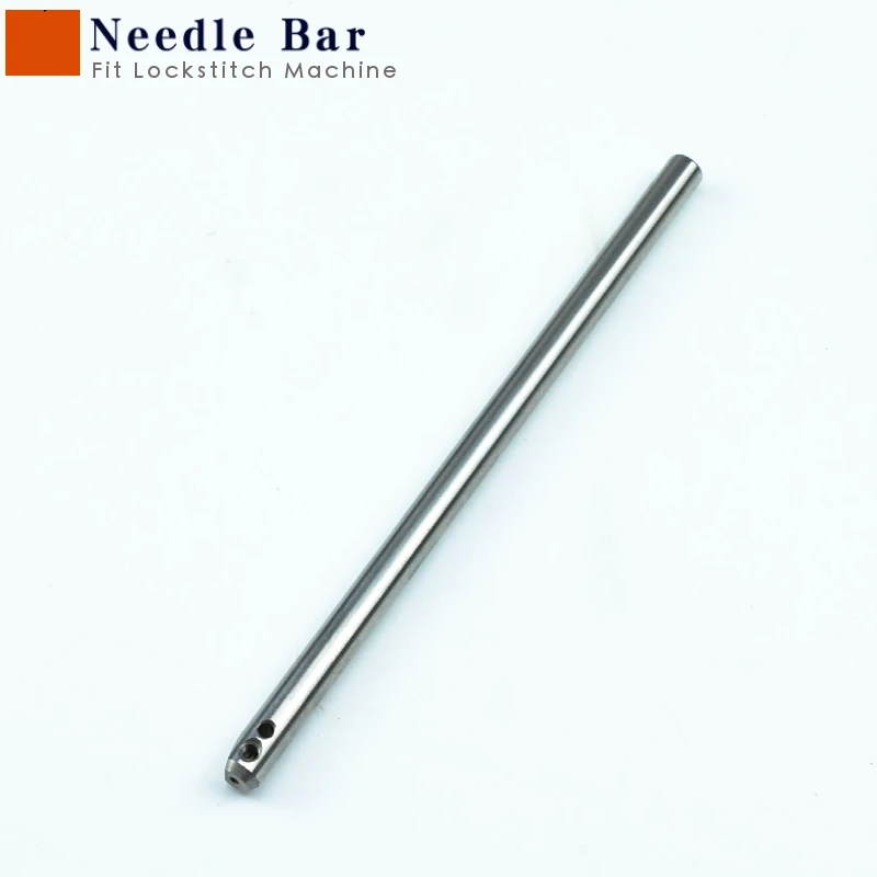 110-35003 Needle Bar Fit JUKI DDL-5550 8500 8700 9000 1- Needle Lockstitch Sewing Machine Parts Needle Rod Fit DB×1 Needle