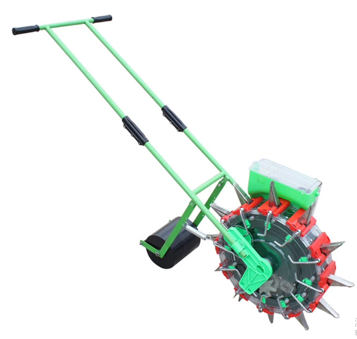 Manual seeder seeders & transplanters beans peanut corn seeder