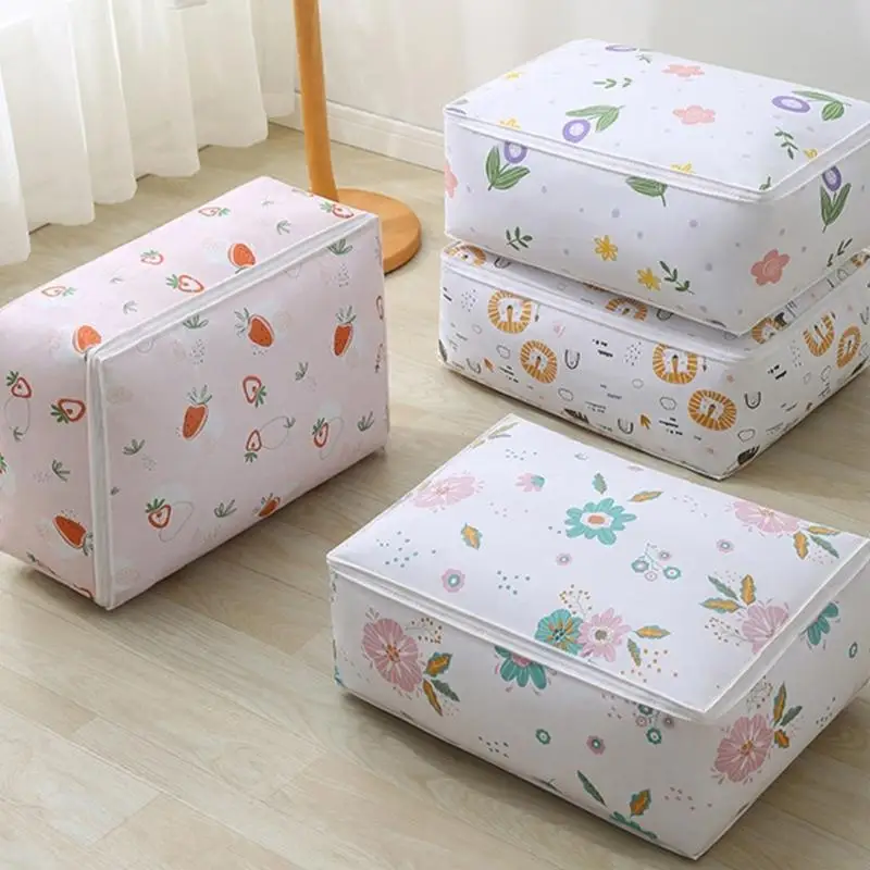 Oversized Peva Zipp… - image