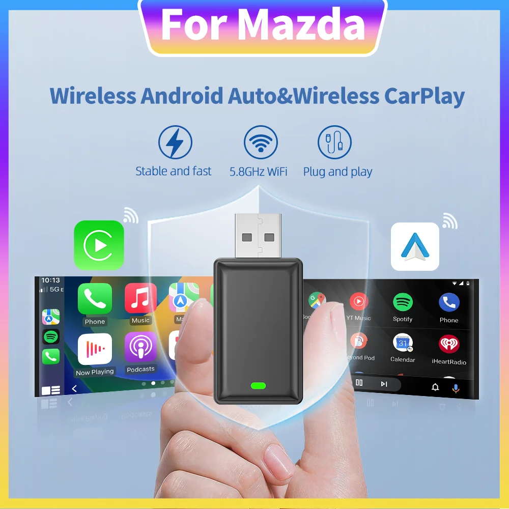 Android Auto Carpla… - image