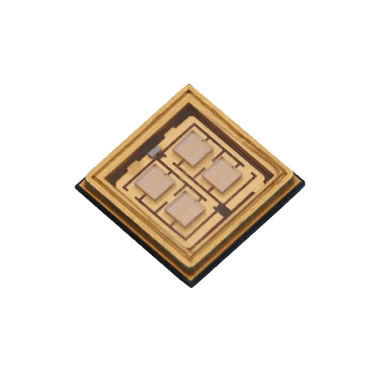 High Power Uvc Led …