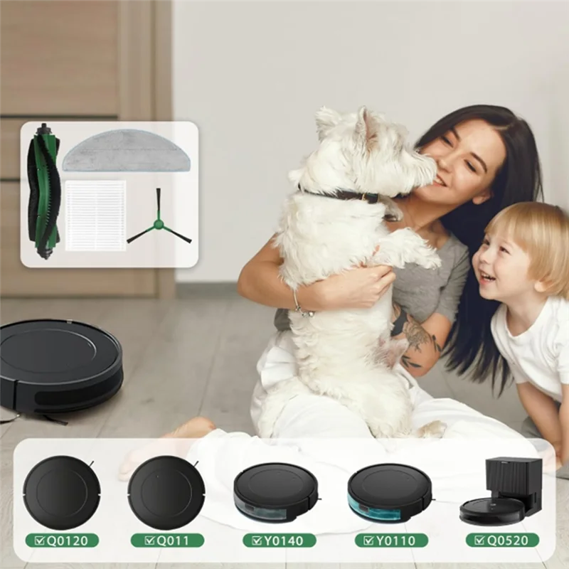 Un-For Irobot Roomb… - image
