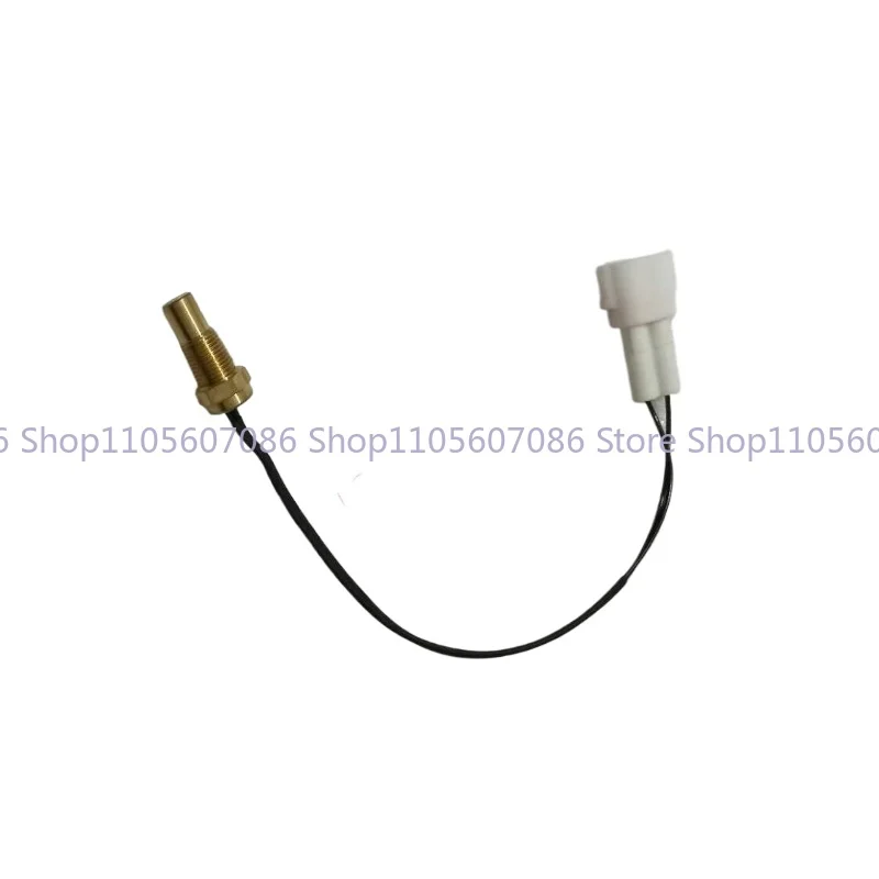 Suitable for Lifan Motorcycle KPV150/LF150T-8 KPM200/LF200-3B Water Temperature Sensor