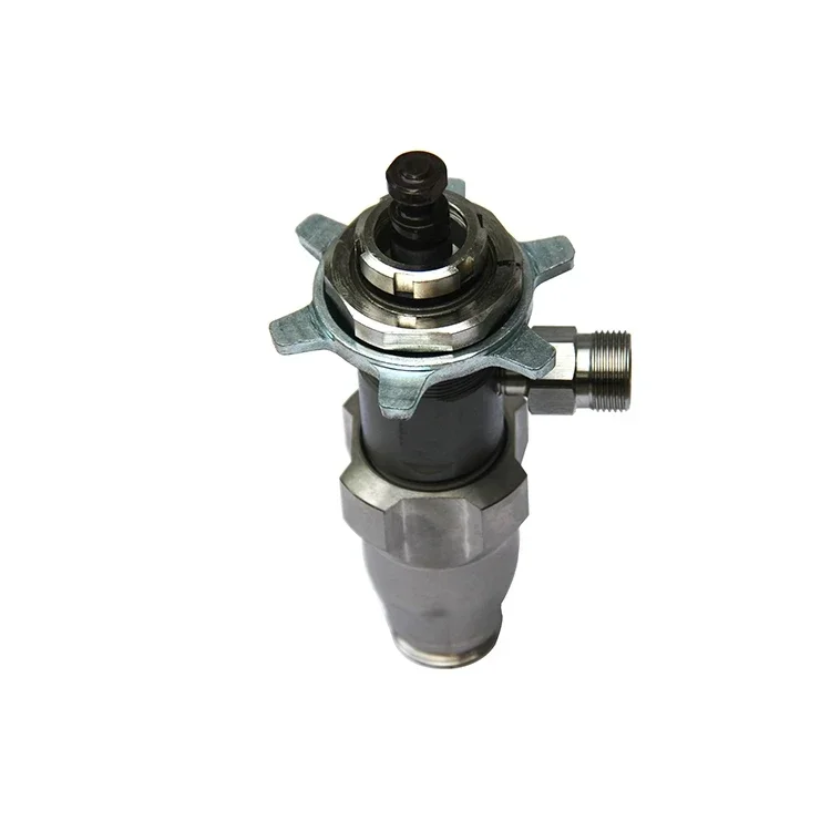 Gr بخاخ طلاء بدون هواء 390-395-490-495-595Pc 17C487\17C721 مضخة مكبس مضخة رش بدون هواء