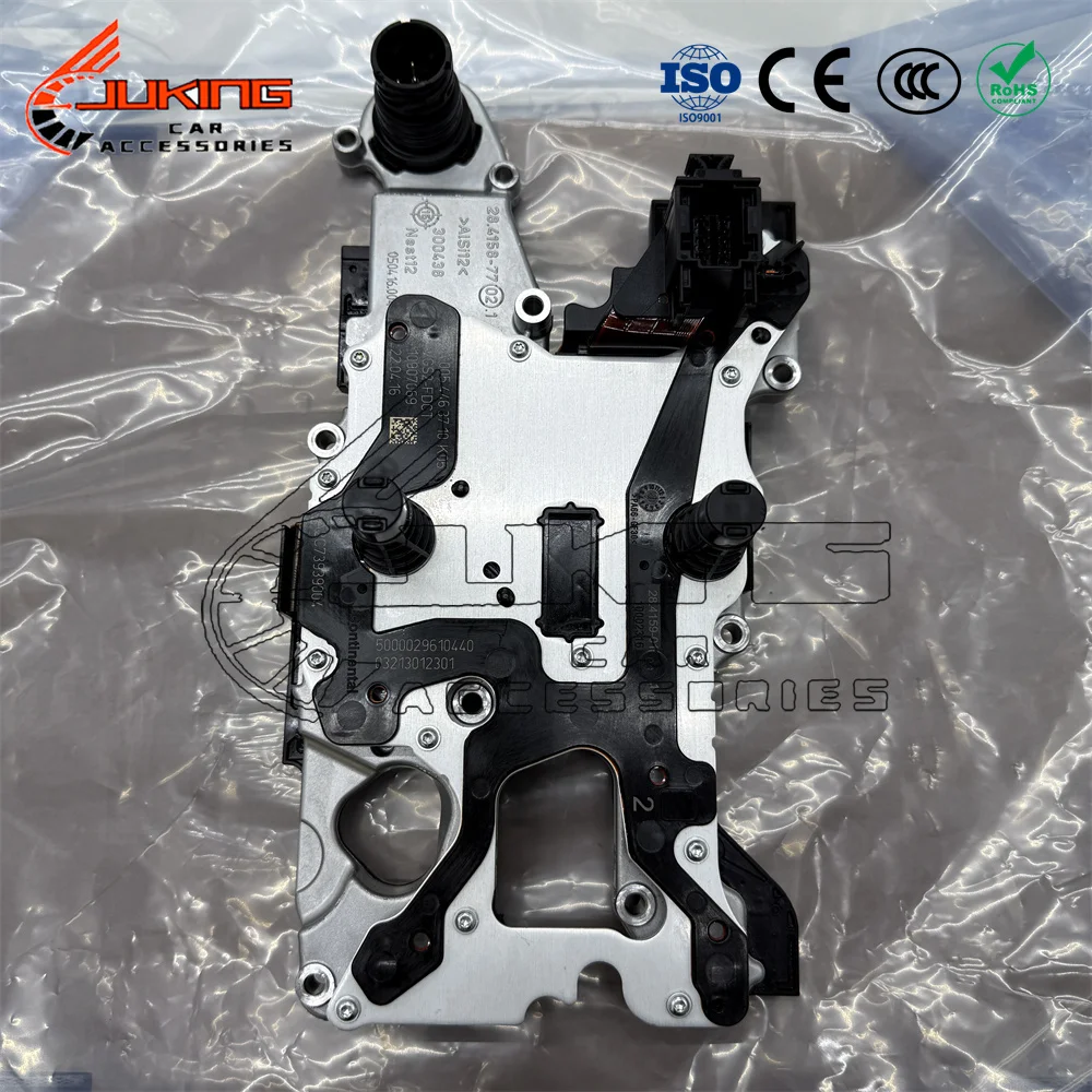 

Оригинальный блок управления коробкой передач TCU A2C73939006 724 для трансмиссии с двойным сцеплением Mercedes-Benz 7G A0054463710 A2C73939004 A000