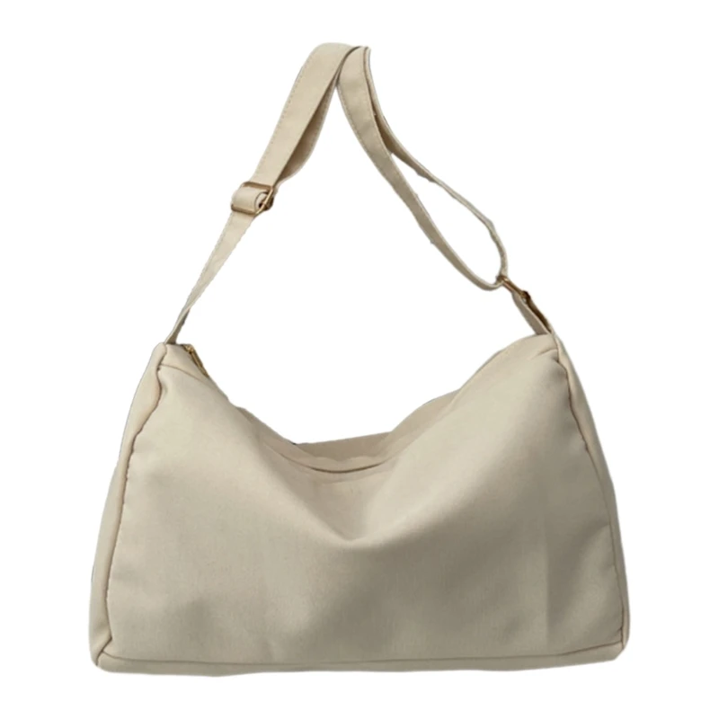 Fashion Bag Simple Book Bags Shoulder Bag Crossbody Bags for Girl Bag