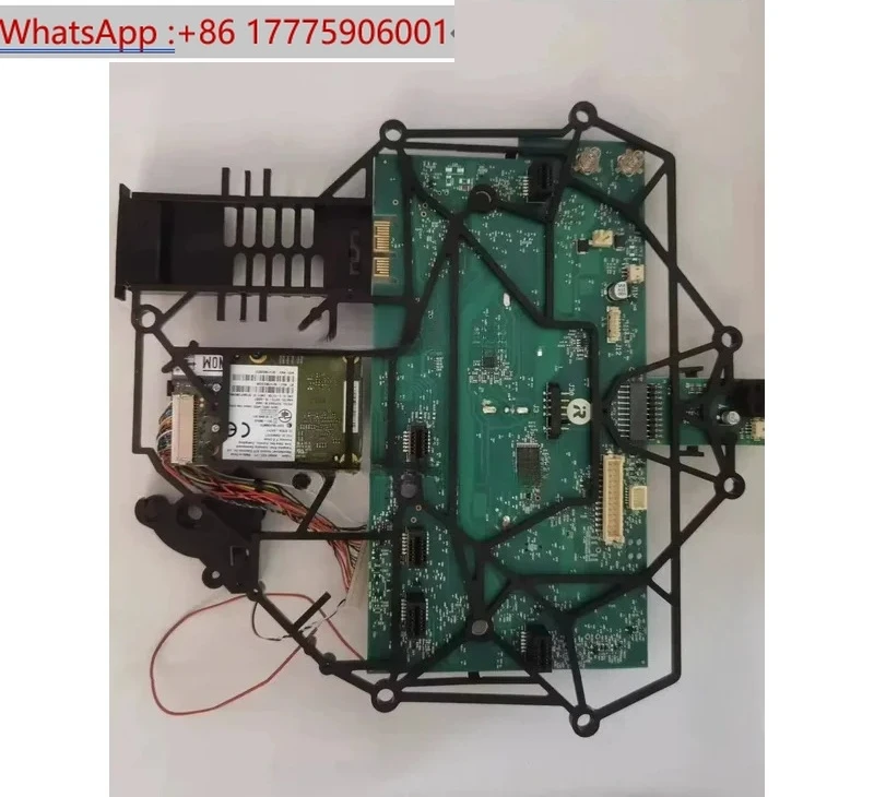 New I7 I8 Intellige… - image