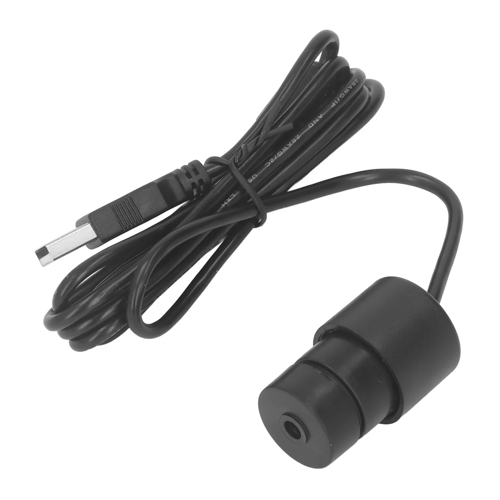 عدسة إلكترونية 2 ميجابكسل مجهر USB رقمي كاميرا تصوير لتعليم العلوم مجهر الفصول الدراسية العدسة الإلكترونية #3