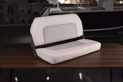 Double Seat Boat Accessory Marine Supplies