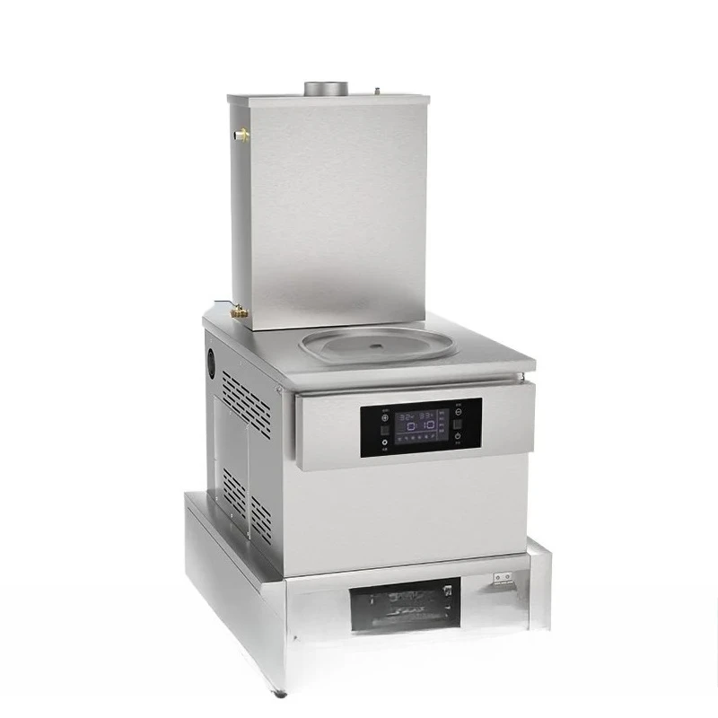 LTT1 Stainless Steel Intelligent Air Heating Furnace Household Boiler Indoor