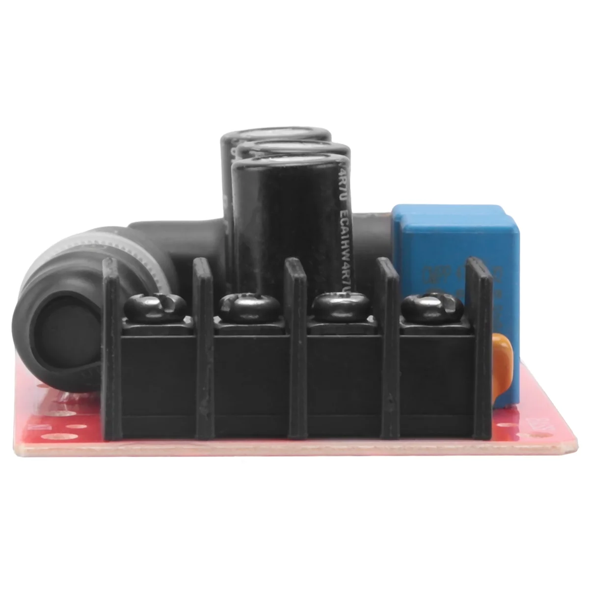 مكبر صوت باس مضخم صوت ، مقسم تردد ، مسرح منزلي ، ستيريو هاي فاي ، صوت سيارة تصنعه بنفسك ، مكبر صوت مرشح كروس أوفر ، ، ، 40 هرتز-هرتز