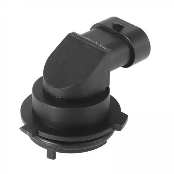 Car Headlamp Socket H7 Bulb Holder Base Replacement Assembly for Opel Zafira a Front Lighting Restoration