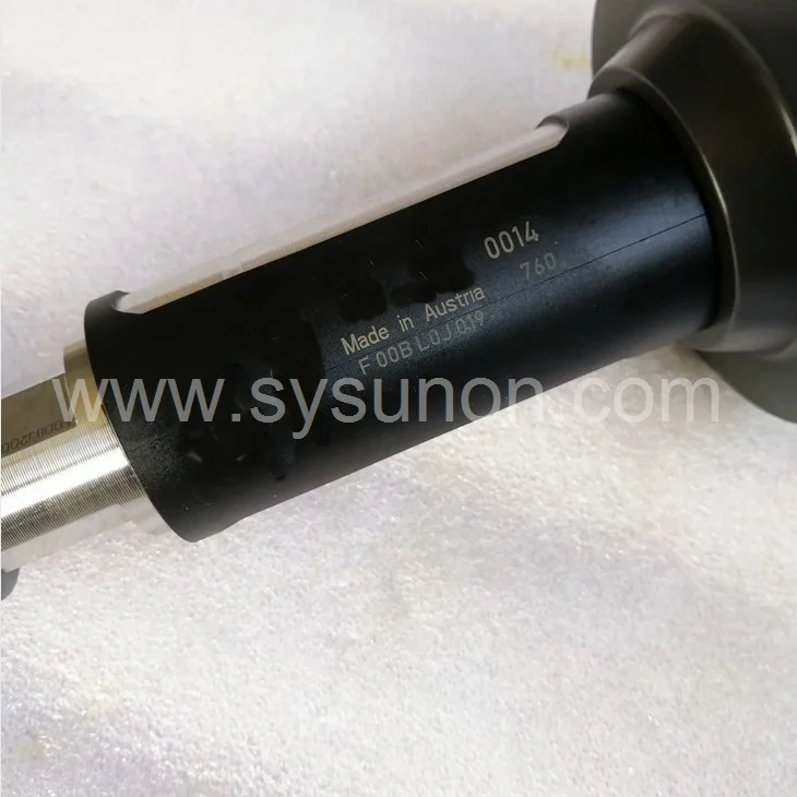 Sany ST55 Mining Truck QSK19 K19 KTA19 Iniettore di carburante 2882077 KIT di riparazione iniettore di carburante 2867147 2867149 2881088