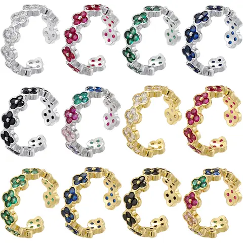 10 best sales mässingsring - №4