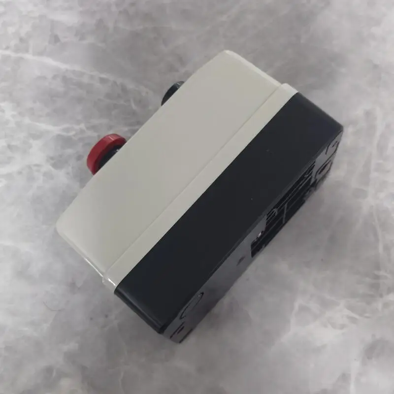 TECO AC Electromagnetic Switch HUEB-11K D.O.L Magnetic Starter 12.5A for 380V 220V 110V