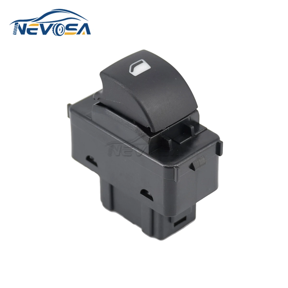 

Nevosa 6490.E2 Car Electric Power Window Switch For Peugeot 207 SW Van CC Partner Citroen C3 Picasso Berlingo 6490E2 6554.QP