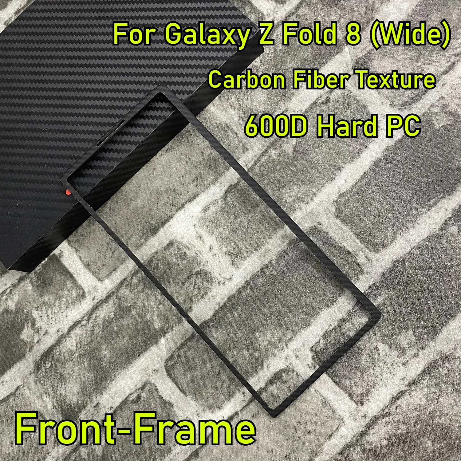 #3 Compare Samsung Z Fold 7 Cases Before You Buy