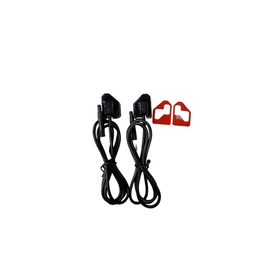 New! Detection Range 70M Blind Spot Assist System 77Ghz-81Ghz Millimeter Wave Blind Spot Detection System