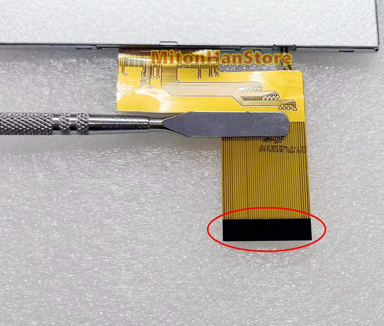 New For PH480272T-005-I11Q PH480272T-005 PH480272T-006  LCD Display Panel Touch Screen Glass   (100% Test Before Shipment)