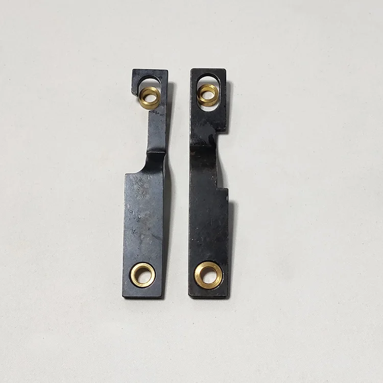 

2 Pairs/lot C8.030.272 C8.030.273 SM102/CD102 Water Roller Connecting Link For Heidelberg