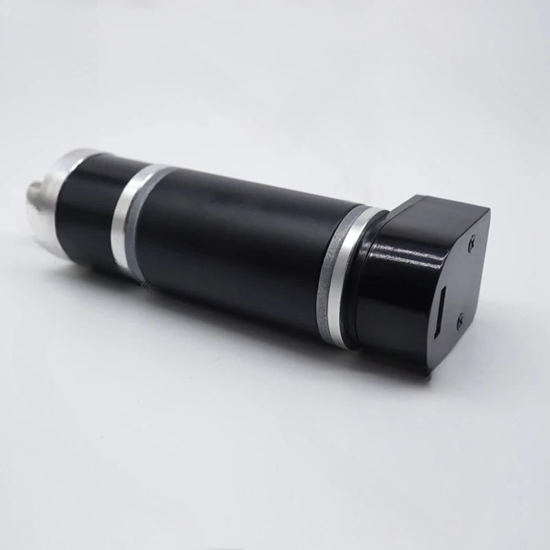 

Электрический 36-планетарный щеточный двигатель постоянного тока 12 В 24 В AGV500 линейный энкодер