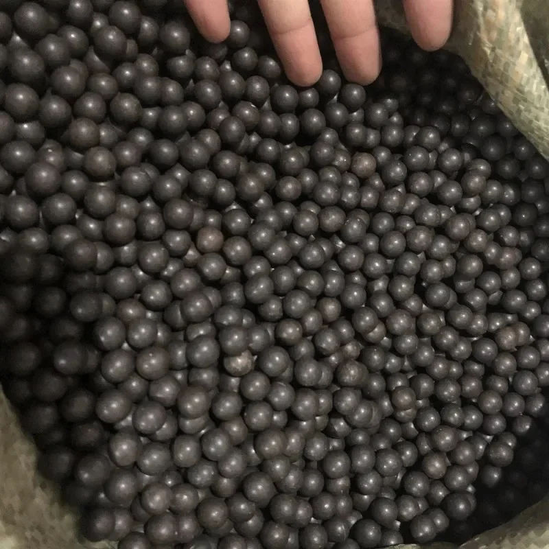 Slingshot practice Ammo Hard Mud Ball 9-10mm Outdoor Hunting Dedicated Environmental Health of Slingshot be Applicable image 6