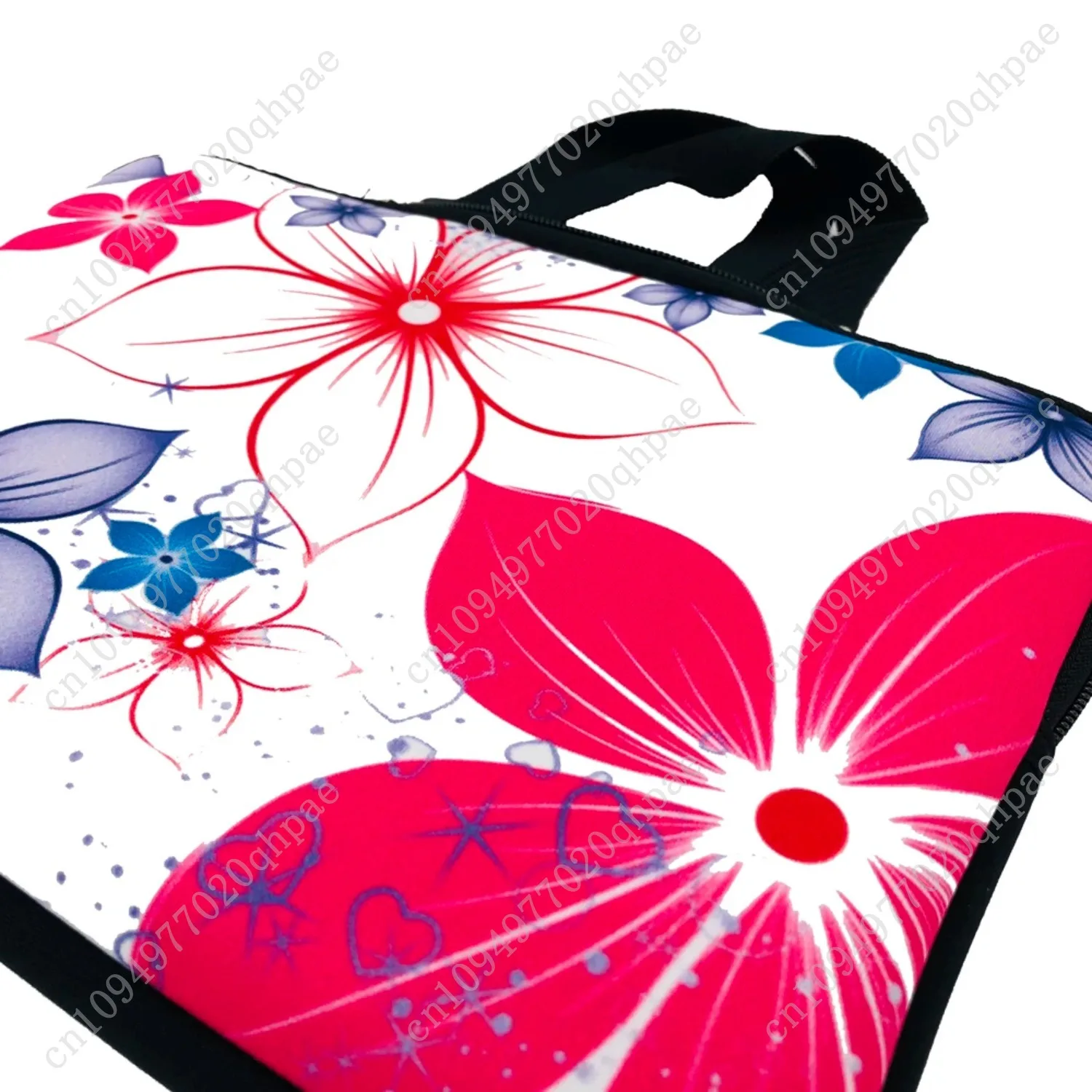 كمبيوتر محمول 10 11 14 15 16 17 حقيبة نيوبرين كم Chromebook حافظة فوندا حقيبة مقاومة للماء لماك بوك اير 13 لينوفو ليجيون جو 15.6 MSI