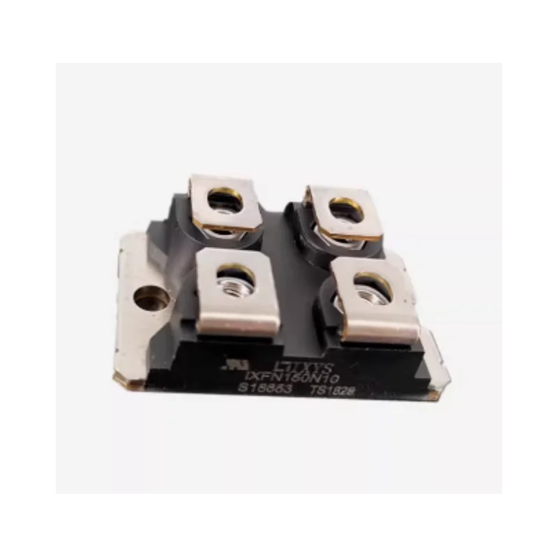

New spot goods, Acesix IXFN170N10/IXFN160N30T/ Fast recovery diode module