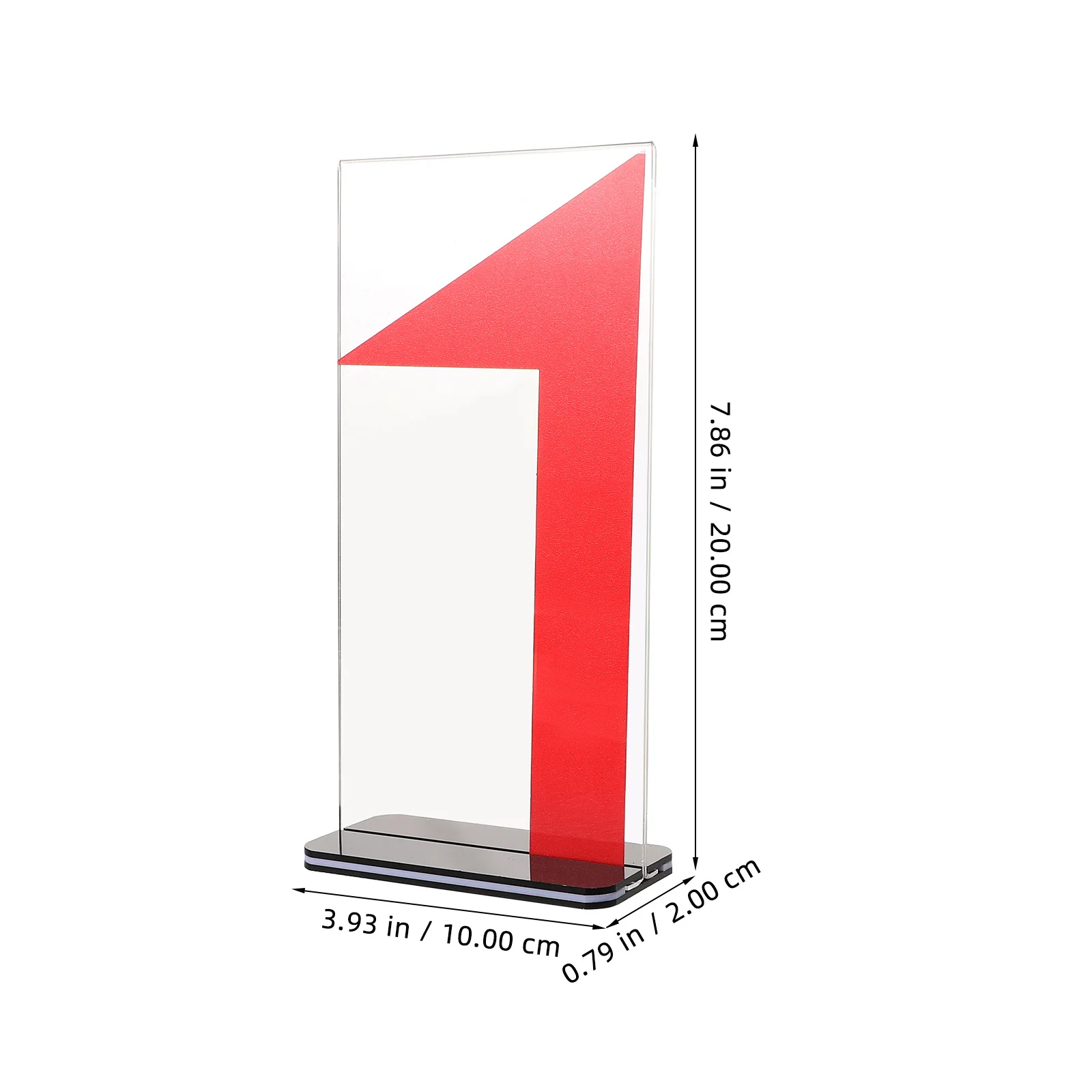 

Penalty Signs Red For Basketball Portable Referee Kit Standard Referee Board Match Accessory Sports Penalty Board