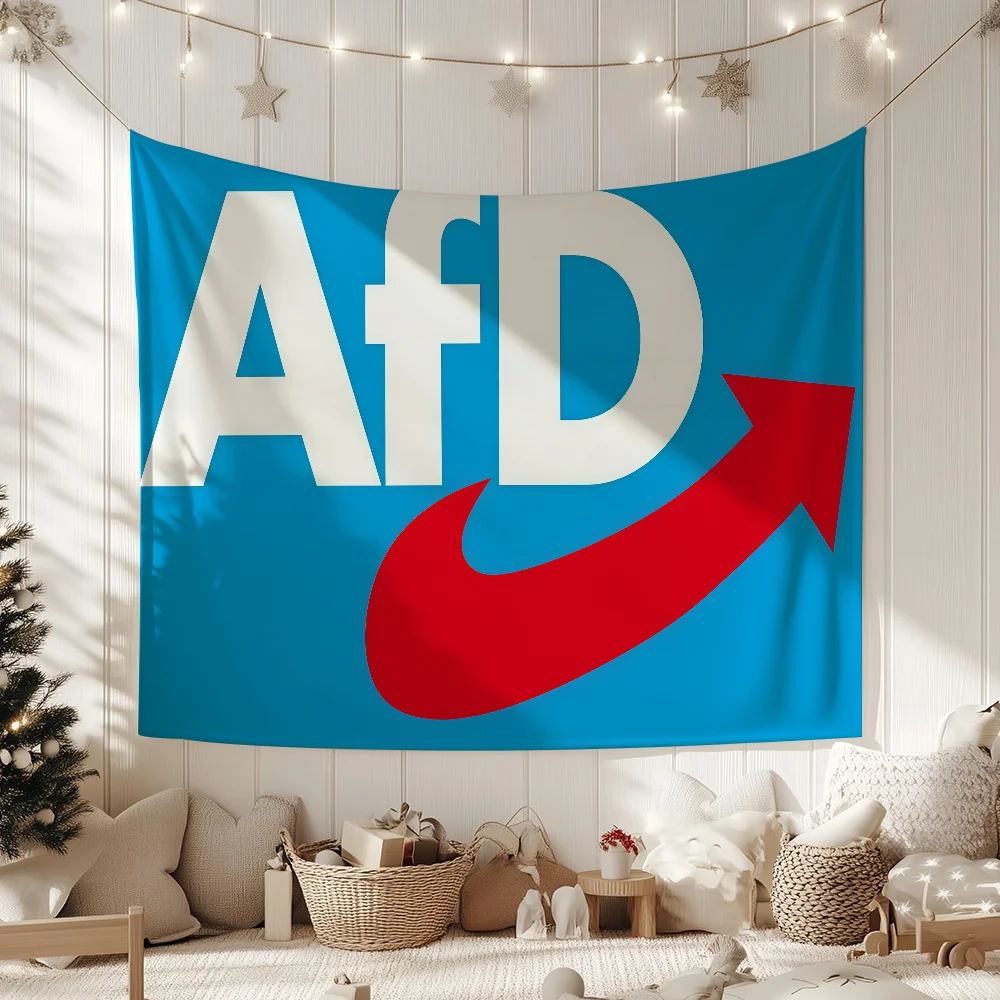 Alternatywna flaga Niemiec Afd – Germany Home Decor recenzja i cena