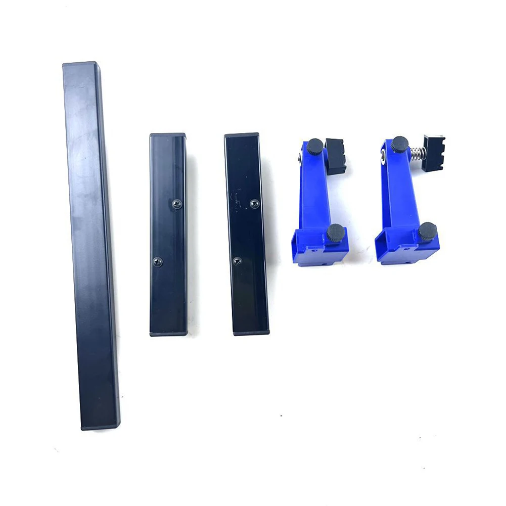 Imagem -03 - Suporte Pcb Ajustável Solda Stand Montagem Fixed Tool Motherboard Clamp 0300 mm ° Rotação