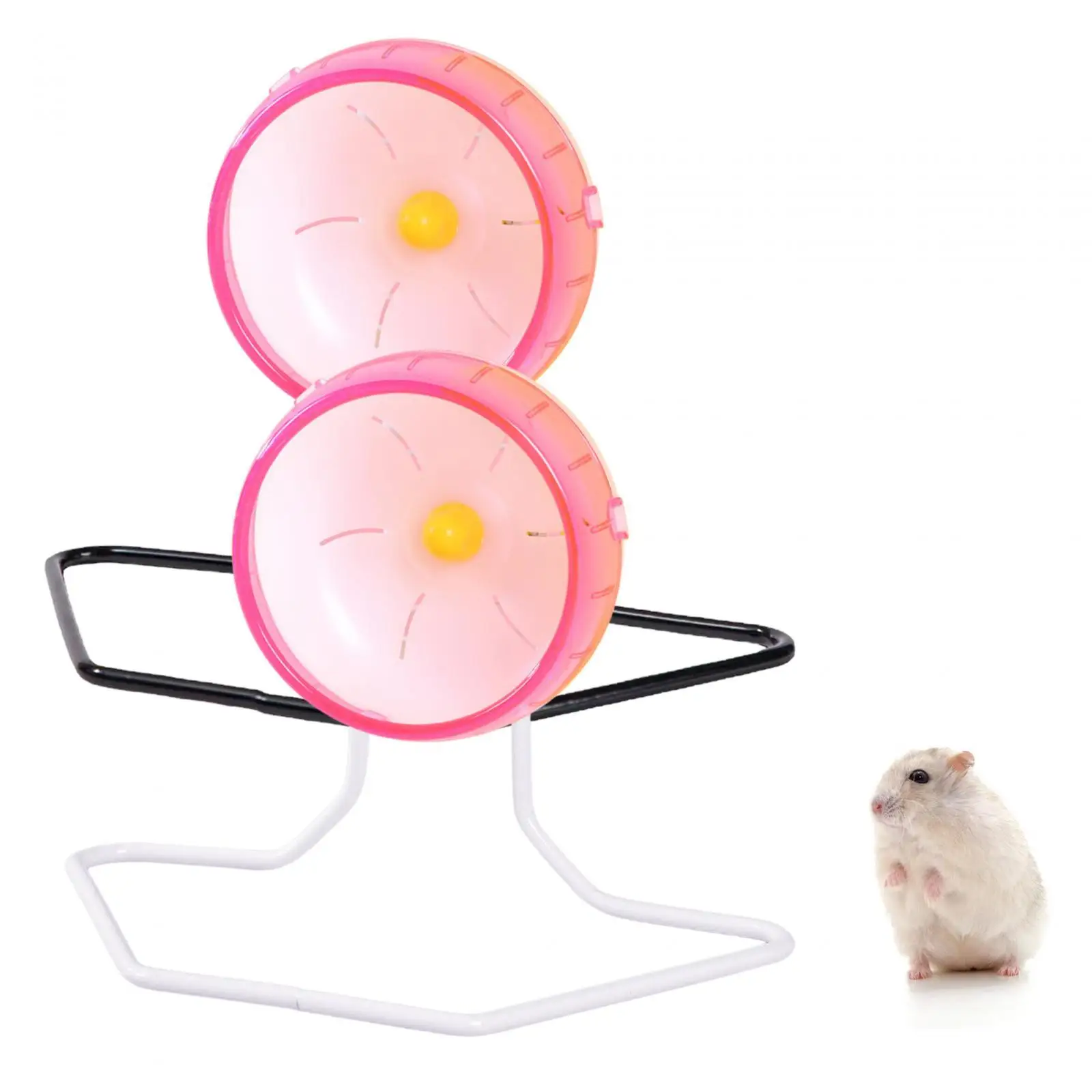 Thumbnail 4 - #10 Compare Hamster Running Wheels Before You Buy