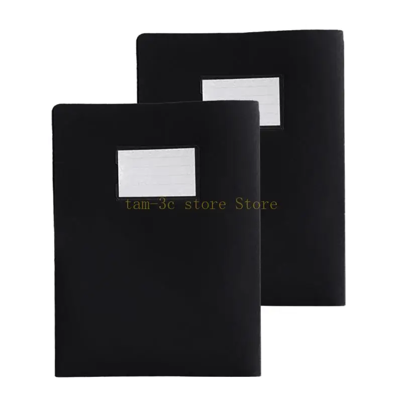 โฟลเดอร์กระดาษบรรจุ 100 แผ่นสำหรับห้องเรียน Office School D0UA