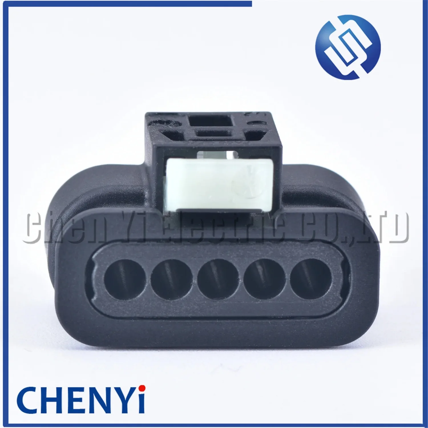 5 Pin Female Automotive waterproof Connector Air flow meter Sensor Injector Wire harness Plug 8509445-02 805-123-541 805-123