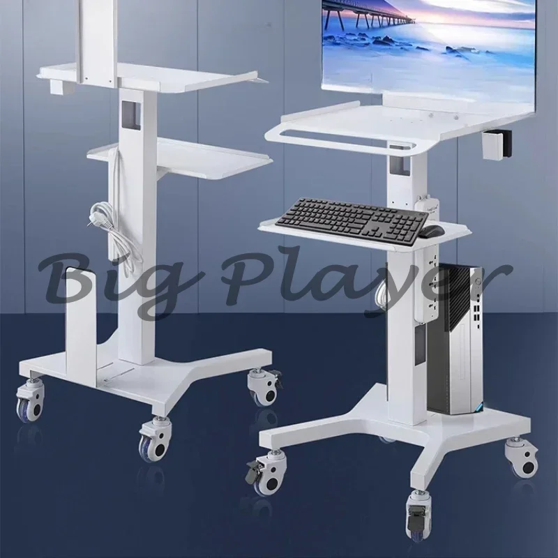 

Многоцелевая тележка с колесами, тележка для косметического помощника, вспомогательный органайзер для ресниц, салонный поднос для мебели, рулетка для хранения