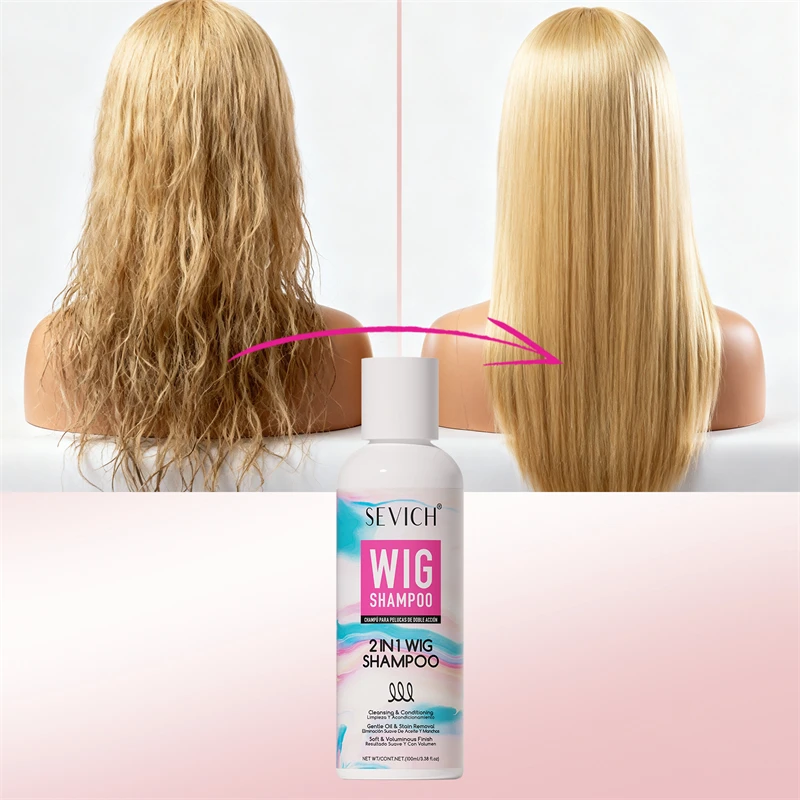بخاخ العناية بالشعر المستعار ب - مراجعة Hair Care Heat Protectant وسعره