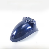 Shi Hai Little Turtle King Electric Vehicle Front Mudguard Yadea New Day Battery Car Front Wheel Water Shield Accessories