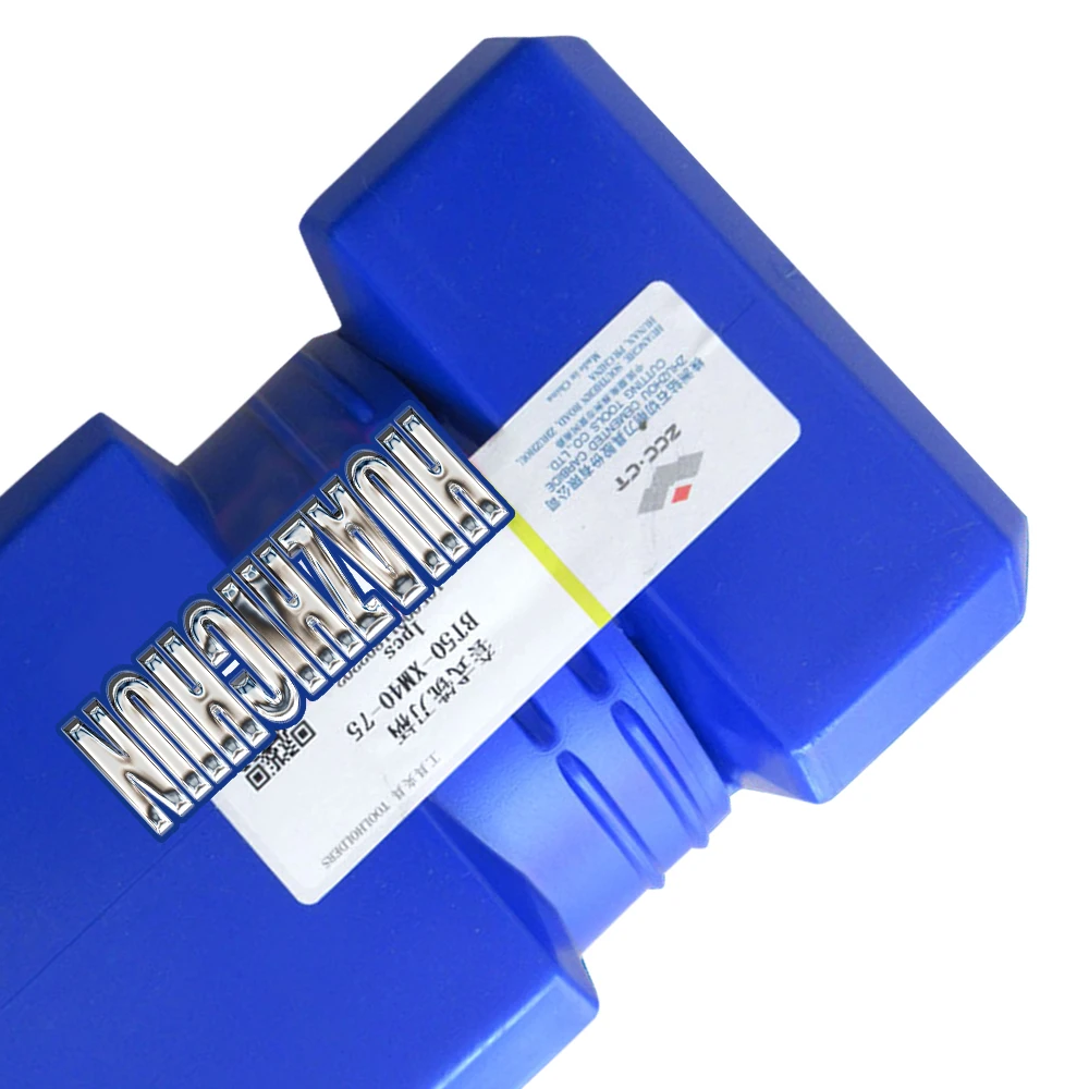 HUAZHICHUN BT50-XM40-75 LDZ40 WH170L CJ16 100% original Tool Holders