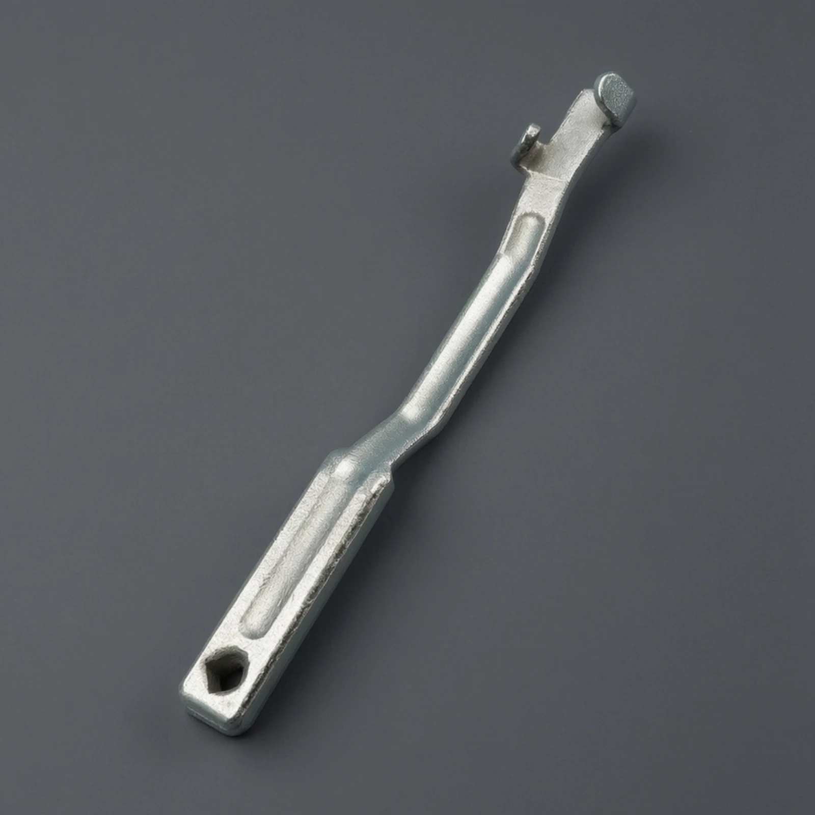 Wrench Extension Bar Heavy-Duty Extension Bar with Square Drive Wrench Extender Tool Textured Grip Long-Handled for Mechanics