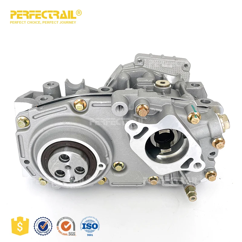 PERFECTRAIL 504027985 Auto Parts Oil Pump for Iveco Daily 2.8 for Fiat Ducato OEM 99733889 99446913 202439 7450504 99484107