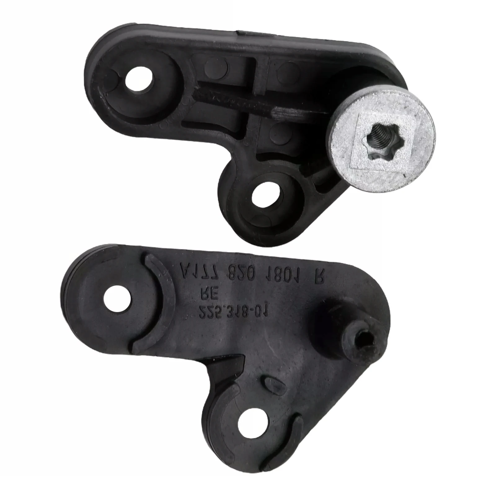 For Mercedes Benz CLA-Class W118 A-Class W177 1778201701 1778201801 Headlight Repair Kit Headlamp Repair Brackets Auto Part