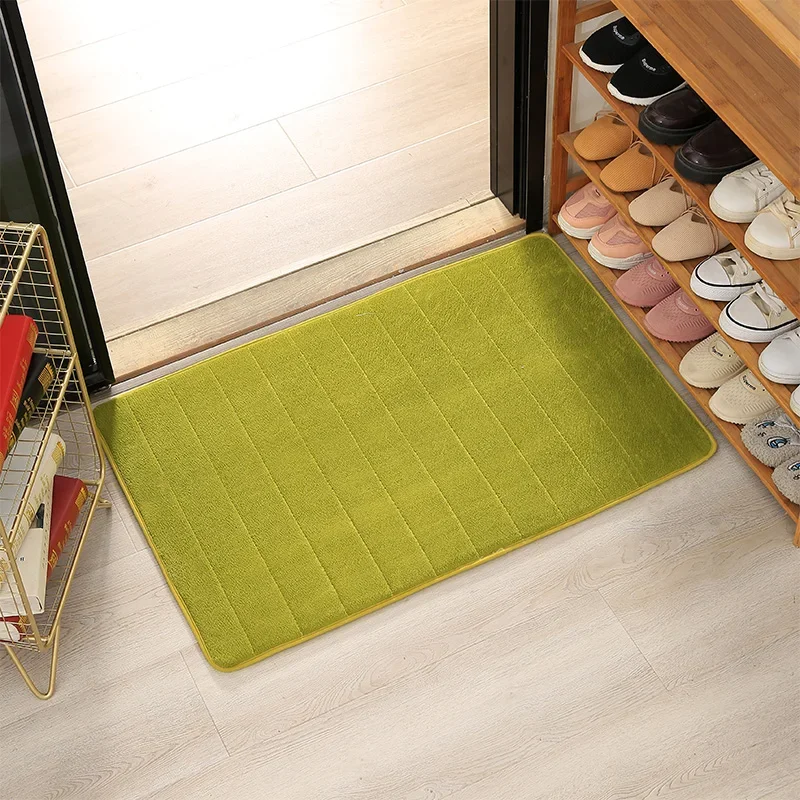 

2024 Floor Mat Carpets for Living Room Entrance Doormat Kitchen Carpet Home Decor