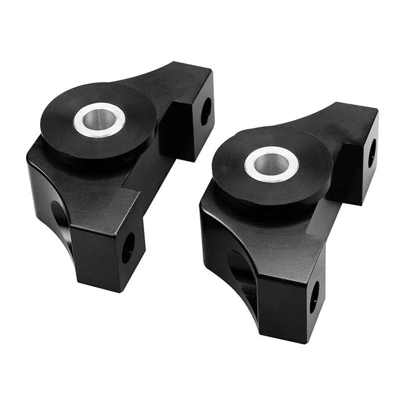 

Firmly Car Engine Mounting Bracket Kit For Honda Civic EG EK 1992-2001 Car Accessories