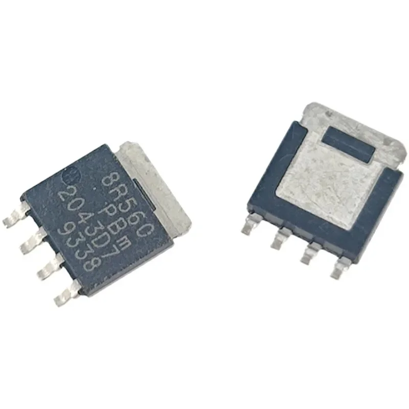 10 шт./лот 8R560 шелкография PSMN8R5-60YS SOT669 LFPAK56 02680 PSMN026-80YS